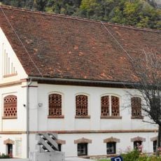 Landwirtschaftliche Fachschule Buchhof