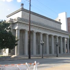 Memorial Auditorium