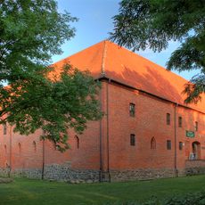 Ostróda Museum