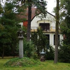 Zespół willi JÓZEFINA