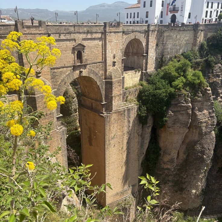 Puente Nuevo