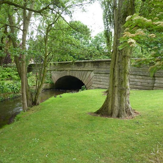 Collingham Bridge