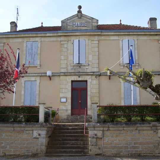 Saint-Germain-de-Grave