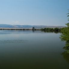 Tolo Lake