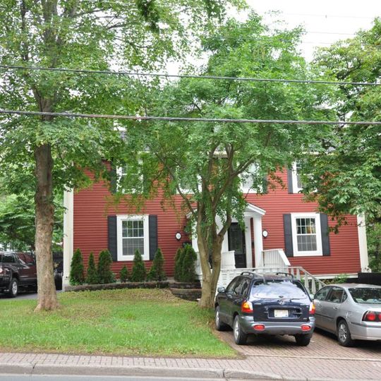 033 King’s Bridge Road