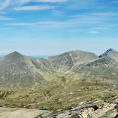 Parque nacional Rondane