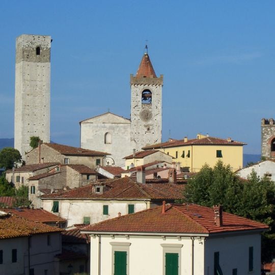 Serravalle Pistoiese