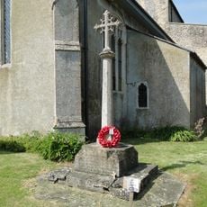 War Memorial