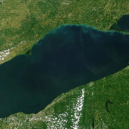 Lake Erie