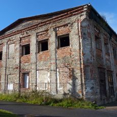 Stadthaus Engelsberg 200