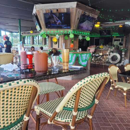 Flanigan's Seafood Bar and Grill