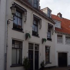 Breestraat 60, Amersfoort