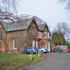 Gracefield Arts Centre