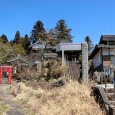 隆崇院