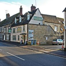 The Elm Tree Public House