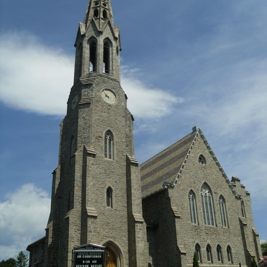 Putnam Hill Historic District