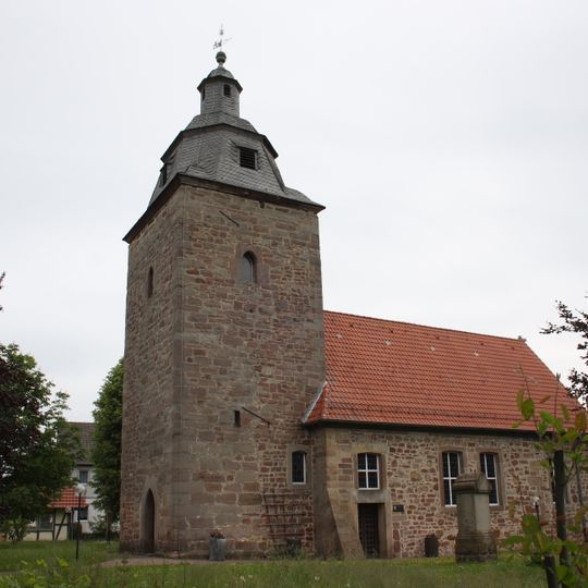 Evangelische Kirche Velmeden