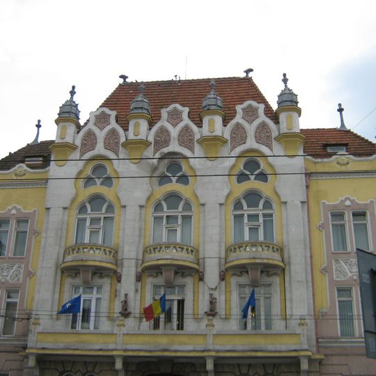 Cluj County Prefecture