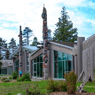 Centro Patrimonio Haida