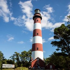 Assateague Light