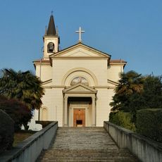 Chiesa di San Bernardo
