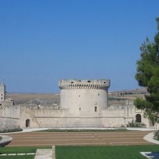 Castello Tramontano