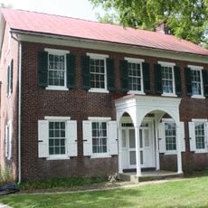 Joel Dreibelbis Farm