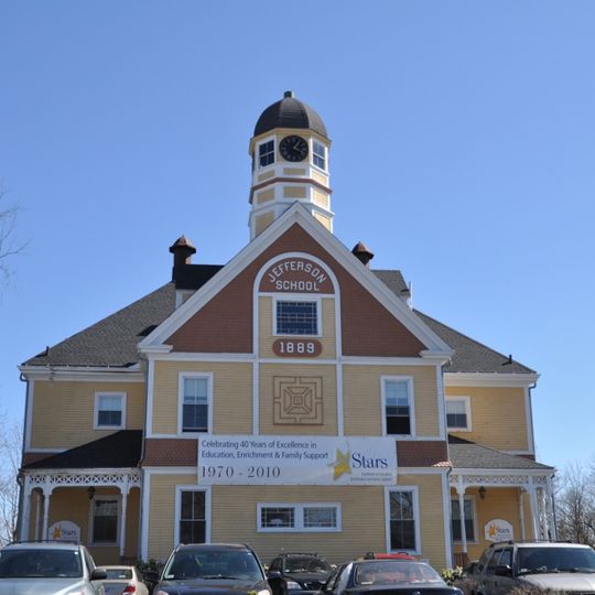 Jefferson School