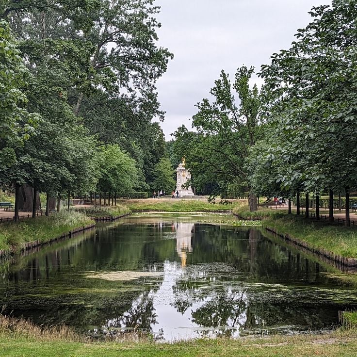 Tiergarten