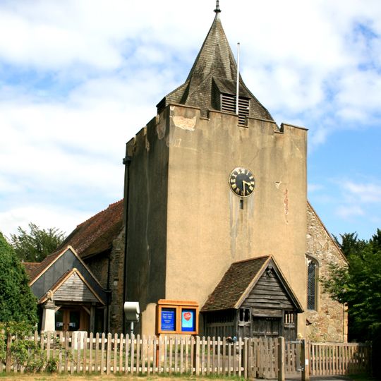 Church of St Bartholomew