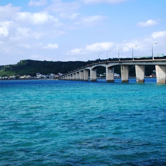 Hamahiga Island