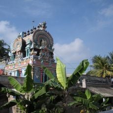 Uthamar Kovil