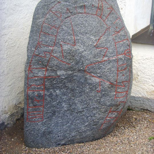 Östergötlands runinskrifter 91