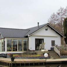 Beulakerweg 86A,  8355AK  Giethoorn