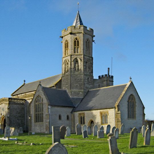 Stoke St Gregory
