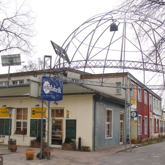 UfaFabrik