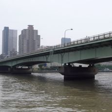 Tsukuda Bridge