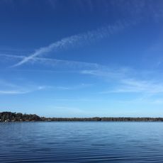 Santa Fe Lake