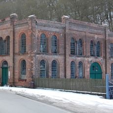 Carlswerk
