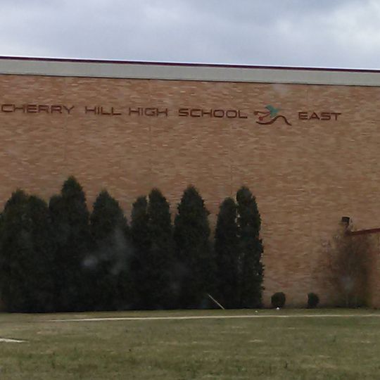Cherry Hill High School East