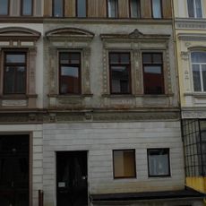 Wohnhaus Herderstraße 76
