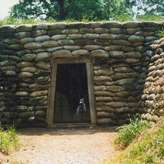 Petersburg National Battlefield