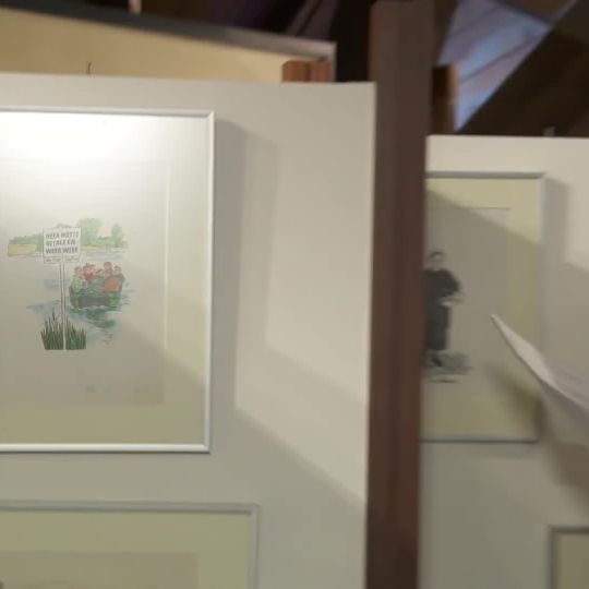 Visserijmuseum Woudrichem