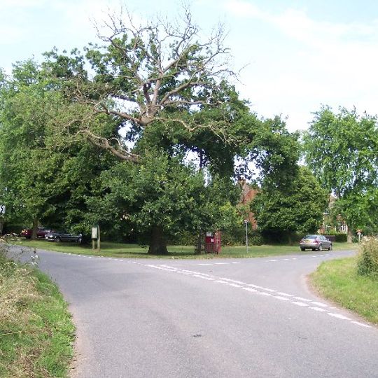 Pirton
