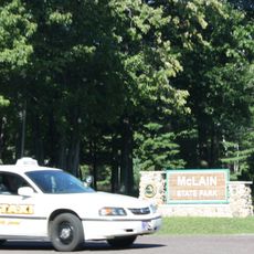 McLain State Park