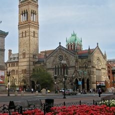 Old South Church
