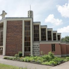 St.-Nikolaus-Kirche