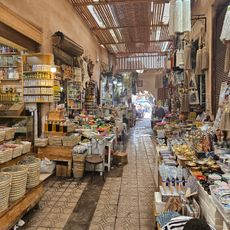 Souk Marrakech