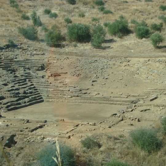 Théâtre de Calydon