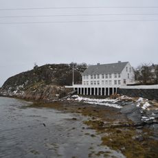 Grøtøy handelssted